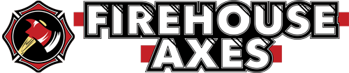 Firehouse Axes Logo